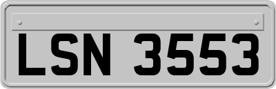 LSN3553