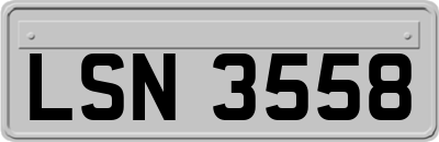 LSN3558