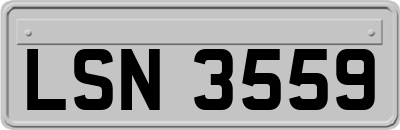 LSN3559