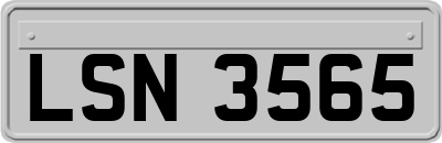 LSN3565