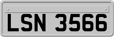 LSN3566