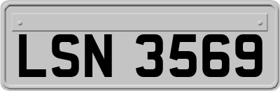 LSN3569