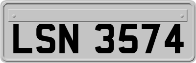 LSN3574