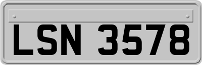 LSN3578