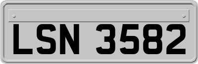 LSN3582
