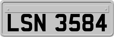 LSN3584
