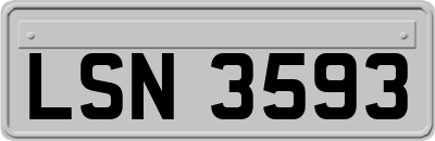 LSN3593