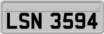 LSN3594