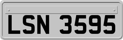 LSN3595