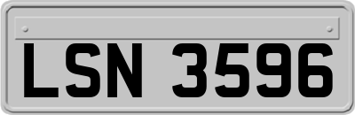 LSN3596