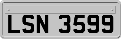 LSN3599