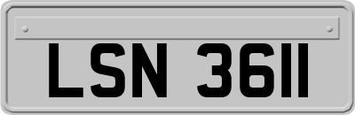 LSN3611