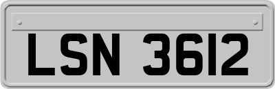 LSN3612