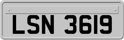 LSN3619