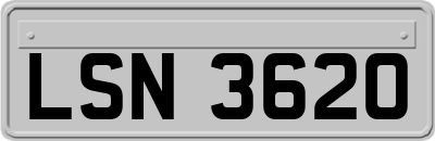 LSN3620