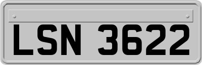 LSN3622