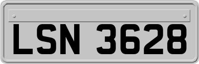 LSN3628