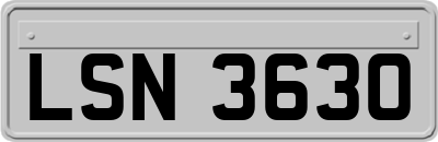 LSN3630