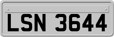 LSN3644
