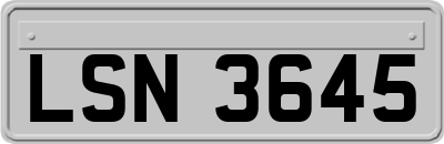 LSN3645