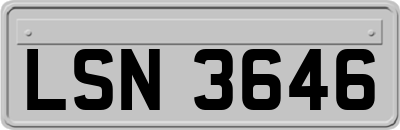 LSN3646