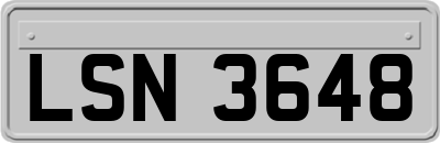 LSN3648