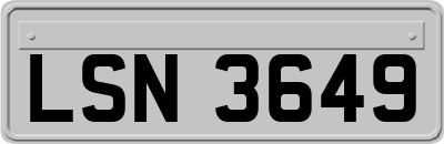 LSN3649