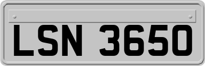 LSN3650