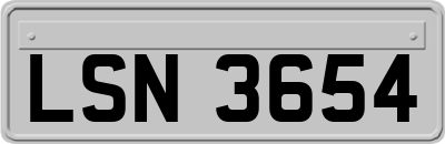 LSN3654