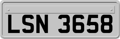 LSN3658