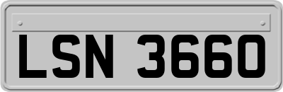 LSN3660