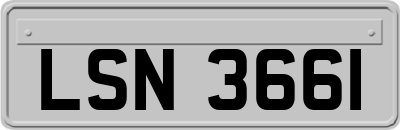 LSN3661