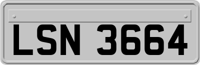 LSN3664