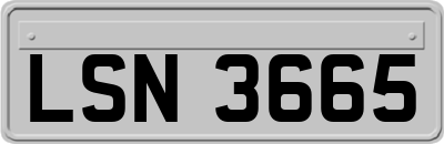 LSN3665