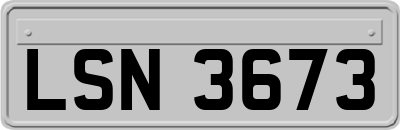 LSN3673