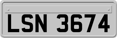 LSN3674