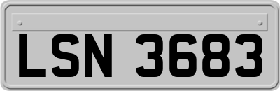 LSN3683