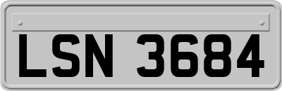 LSN3684