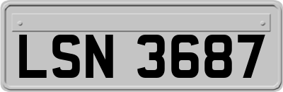 LSN3687