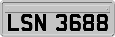 LSN3688