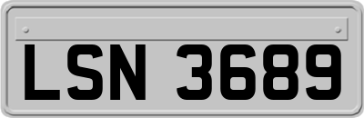 LSN3689
