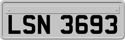 LSN3693