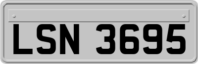 LSN3695