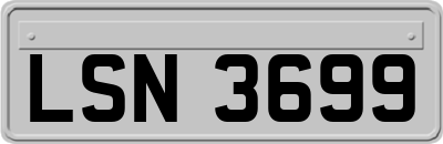 LSN3699