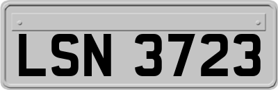 LSN3723