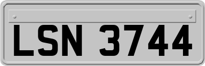 LSN3744