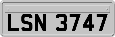 LSN3747