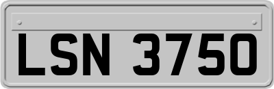 LSN3750