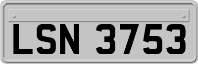 LSN3753