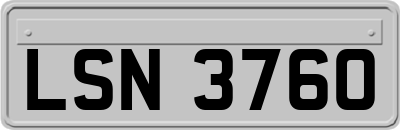 LSN3760